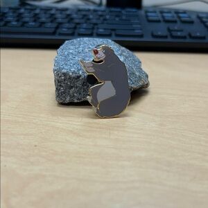 Vintage 2002 Disney Pin